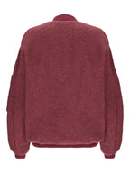 BOMBER Bordeaux Laneus