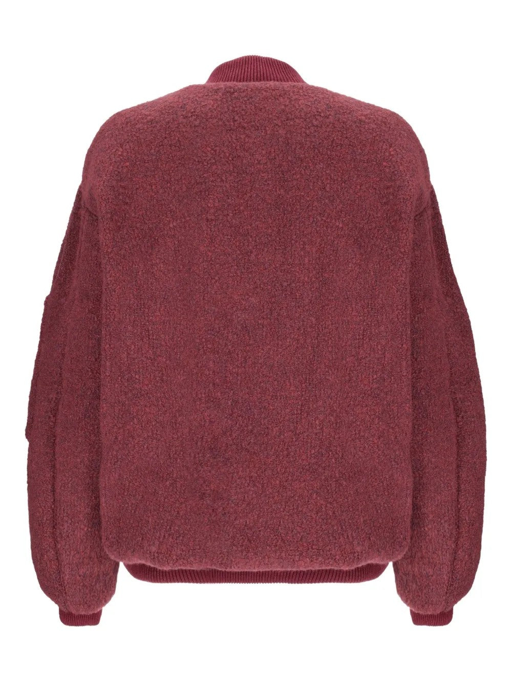 BOMBER Bordeaux Laneus