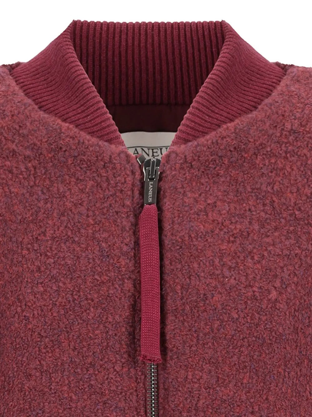 BOMBER Bordeaux Laneus