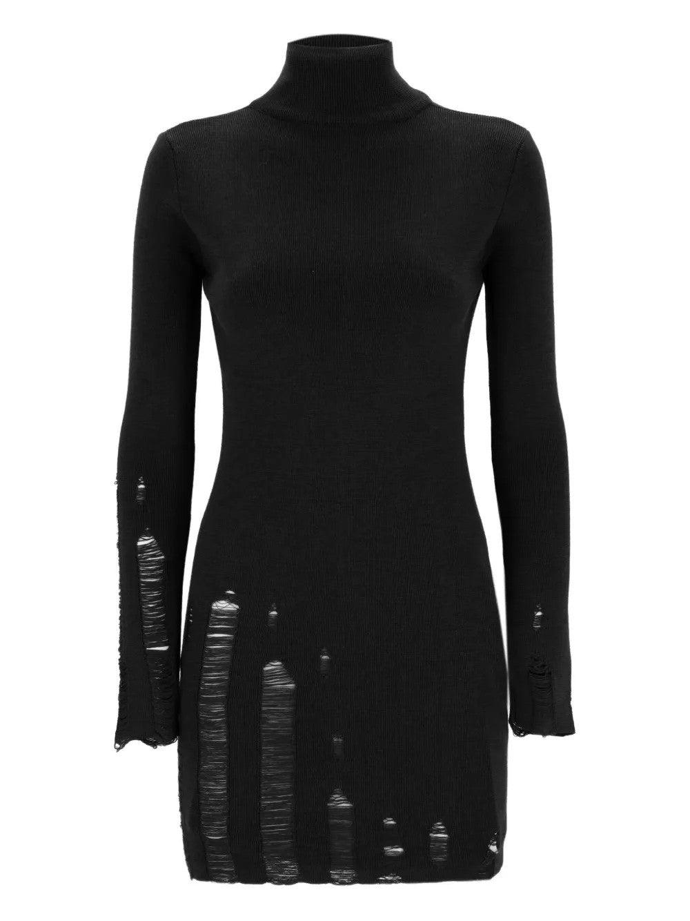 ABITO DONNA Nero Laneus