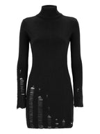 ABITO DONNA Nero Laneus