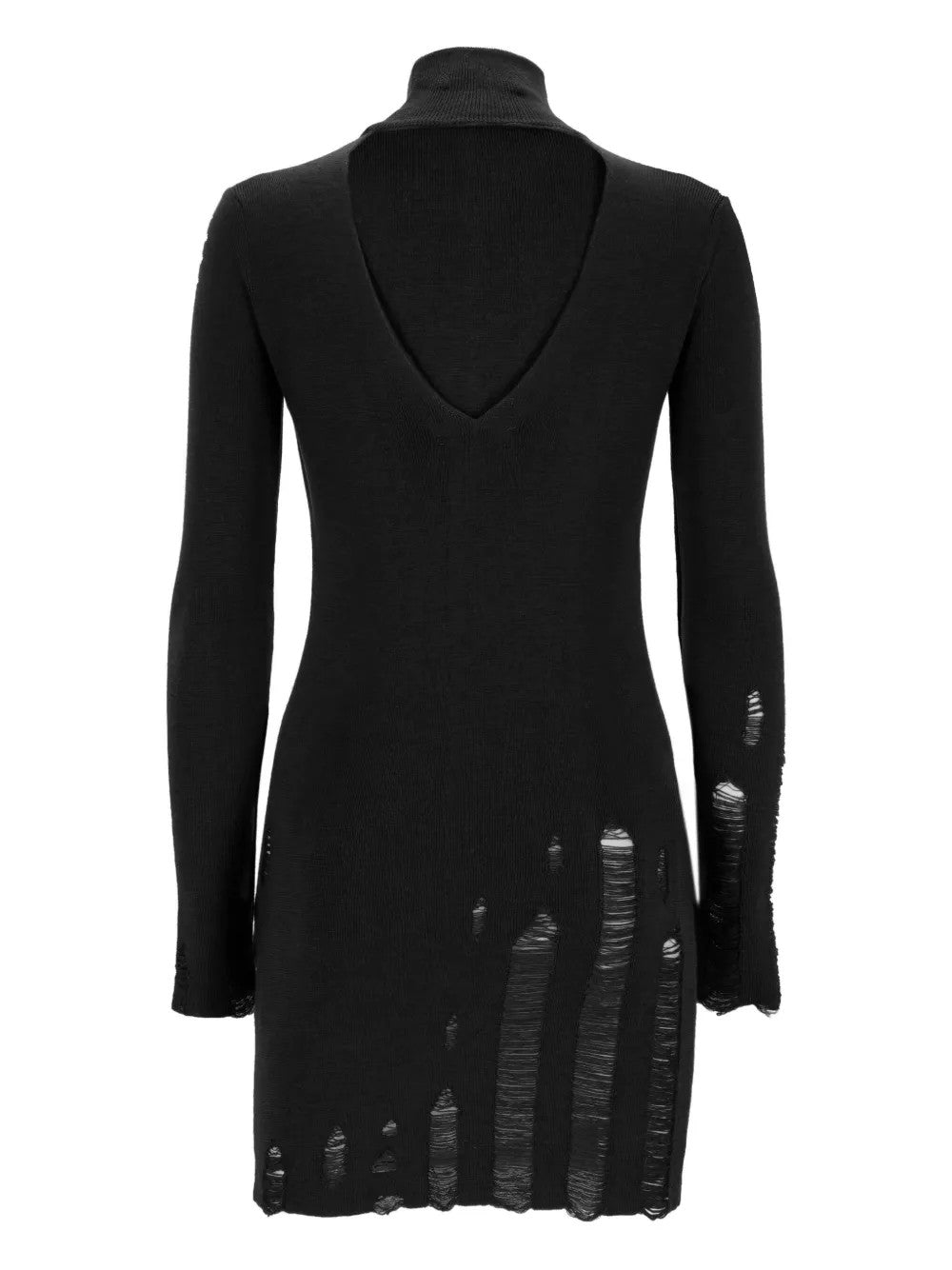 ABITO DONNA Nero Laneus