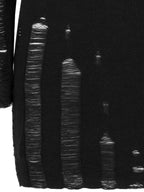 ABITO DONNA Nero Laneus