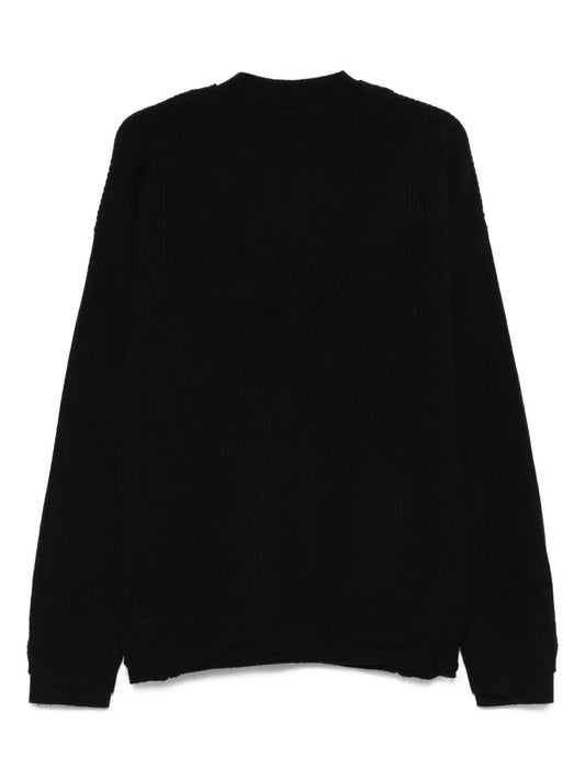 MAGLIA Nero Laneus