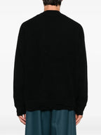 MAGLIA Nero Laneus
