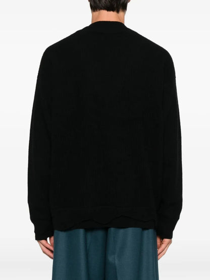 MAGLIA Nero Laneus