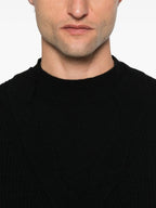MAGLIA Nero Laneus