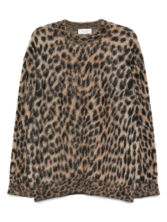 MAGLIA Maculato Laneus