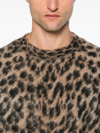 MAGLIA Maculato Laneus