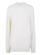 MAGLIA Crema Laneus