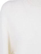 MAGLIA Crema Laneus