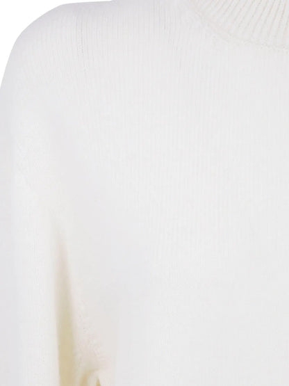 MAGLIA Crema Laneus