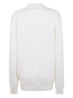 MAGLIA Crema Laneus