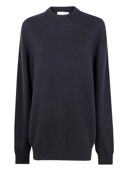 MAGLIA Nero Laneus