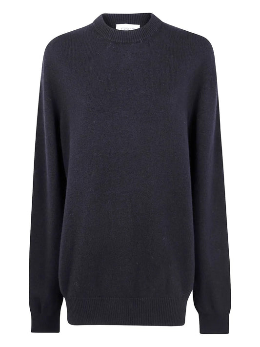 MAGLIA Nero Laneus