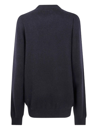 MAGLIA Nero Laneus