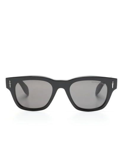 OCCHIALE DA SOLE Nero Cutler And Gross