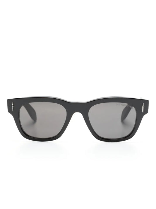OCCHIALE DA SOLE Nero Cutler And Gross