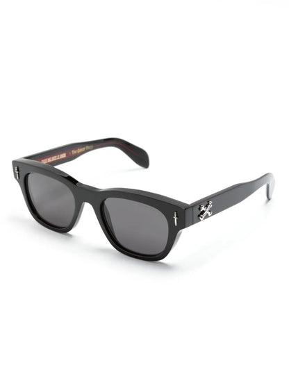 OCCHIALE DA SOLE Nero Cutler And Gross