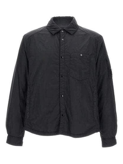CAMICIA Nero C.p. Company