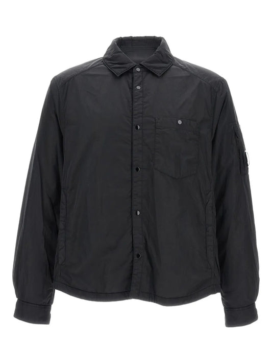 CAMICIA Nero C.p. Company