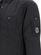 CAMICIA Nero C.p. Company