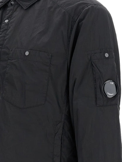 CAMICIA Nero C.p. Company