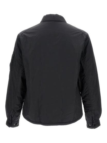 CAMICIA Nero C.p. Company