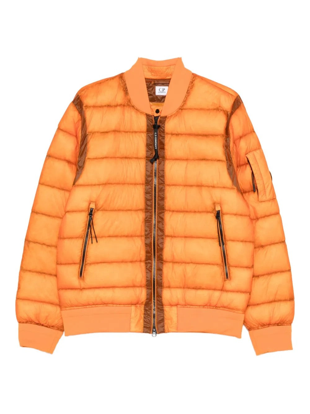 BOMBER Arancio C.p. Company