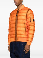 BOMBER Arancio C.p. Company