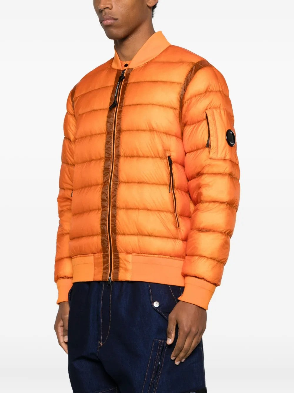 BOMBER Arancio C.p. Company