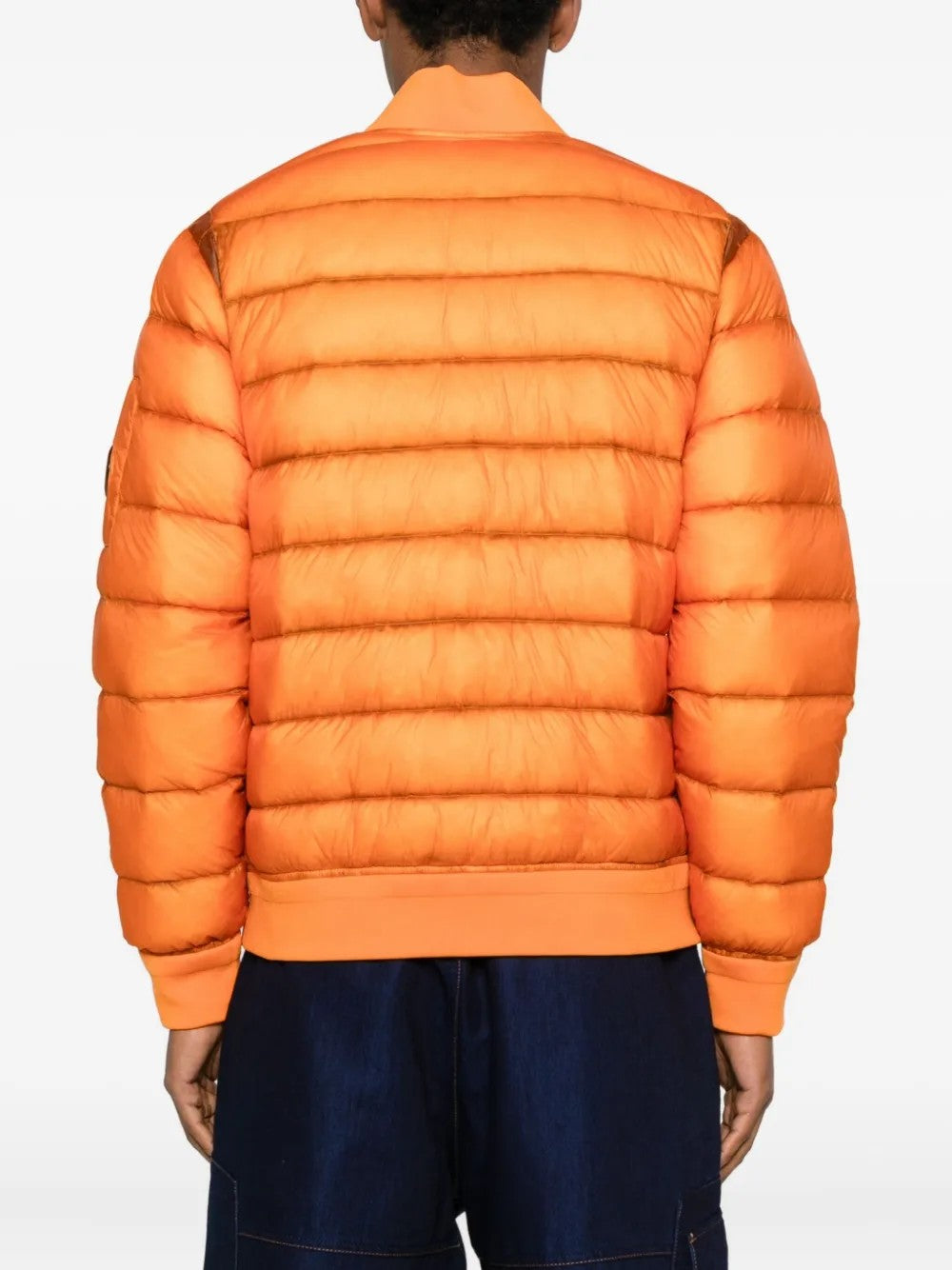 BOMBER Arancio C.p. Company