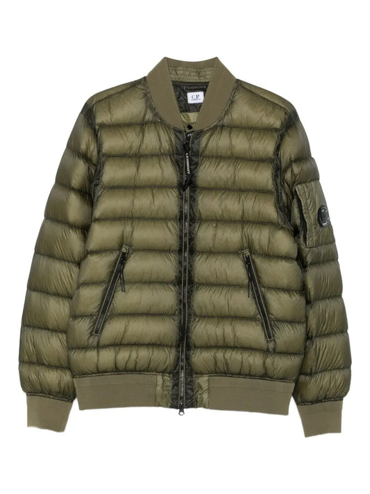 BOMBER Verde Militare C.p. Company