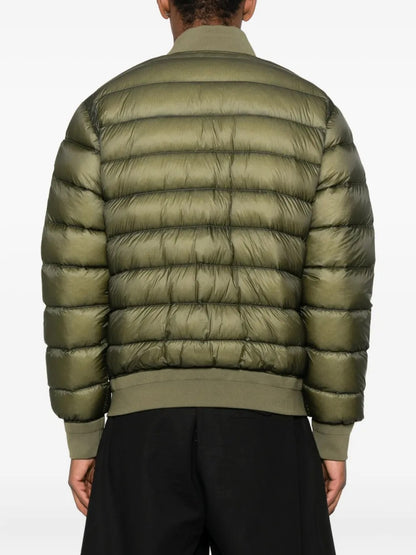 BOMBER Verde Militare C.p. Company