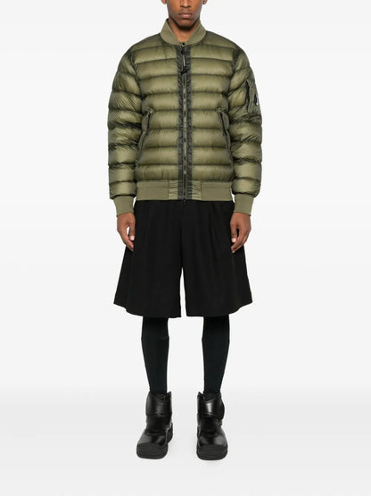 BOMBER Verde Militare C.p. Company