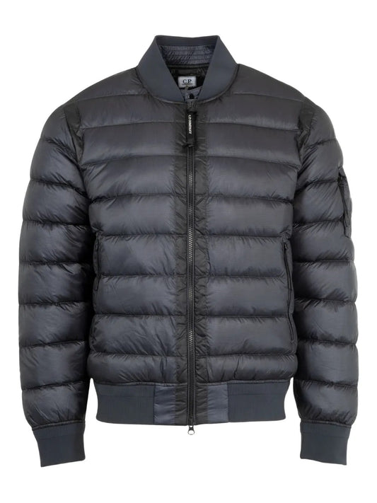 BOMBER Blu C.p. Company