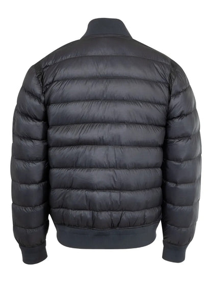 BOMBER Blu C.p. Company