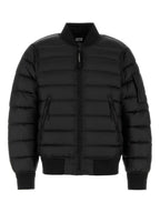 BOMBER Nero C.p. Company