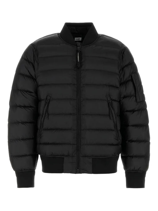 BOMBER Nero C.p. Company