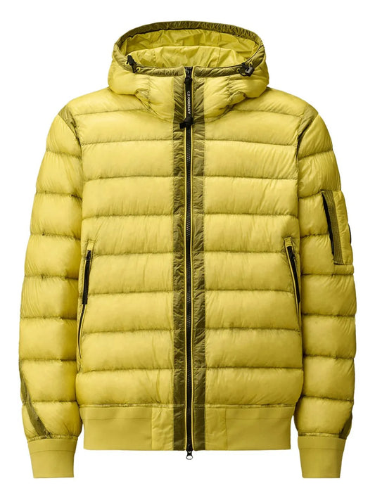 BOMBER Lime C.p. Company