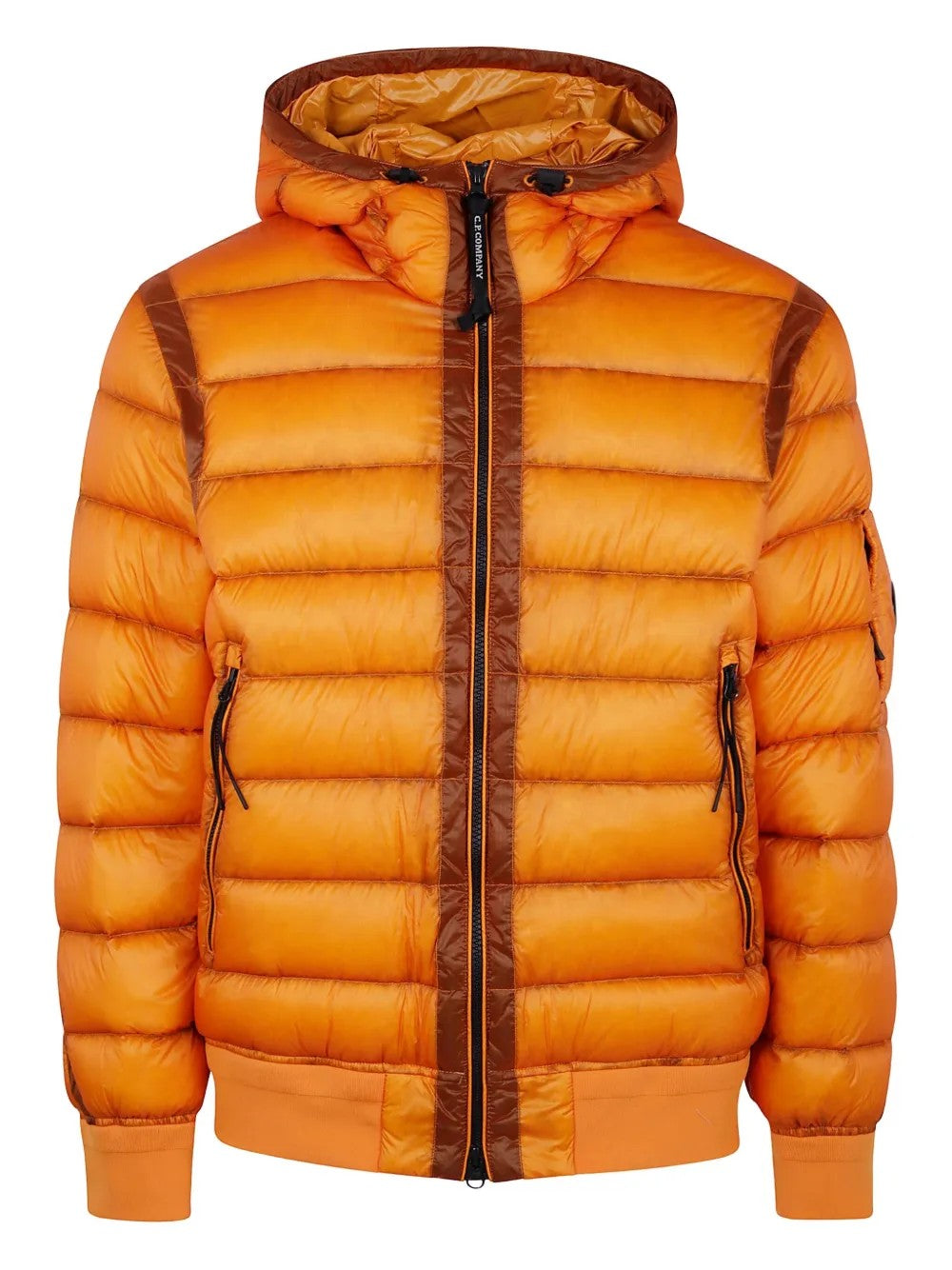 BOMBER Arancio C.p. Company