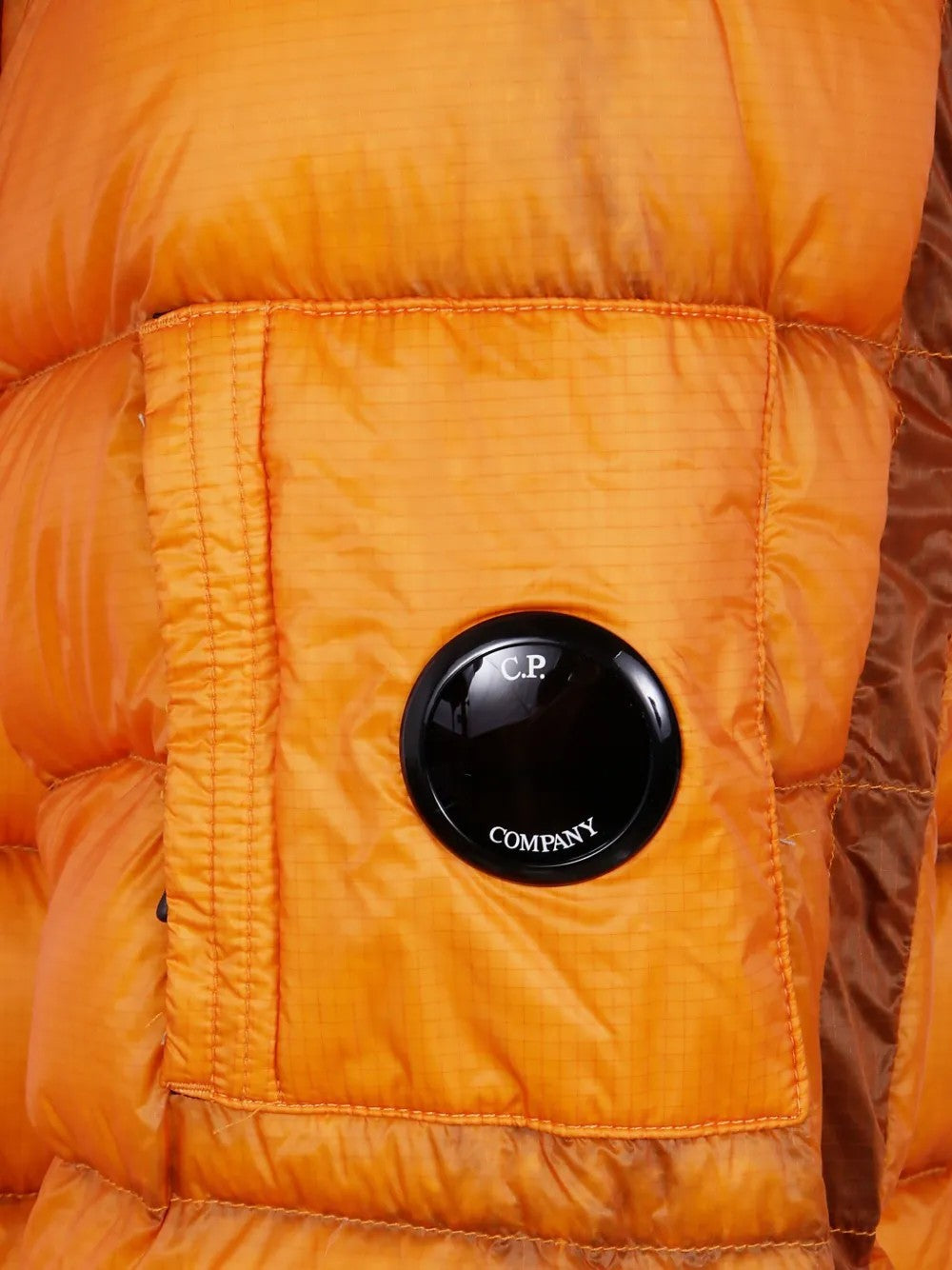 BOMBER Arancio C.p. Company