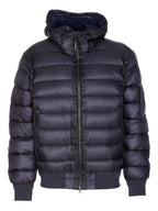 BOMBER Blu C.p. Company