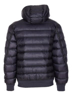 BOMBER Blu C.p. Company
