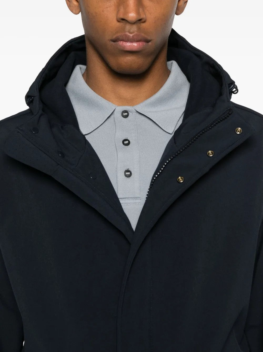 GIACCA Blu C.p. Company