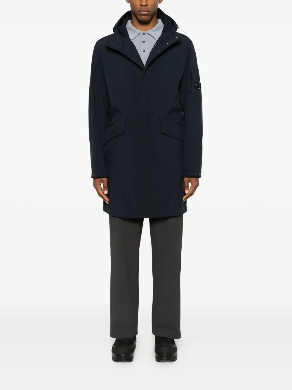 GIACCA Blu C.p. Company