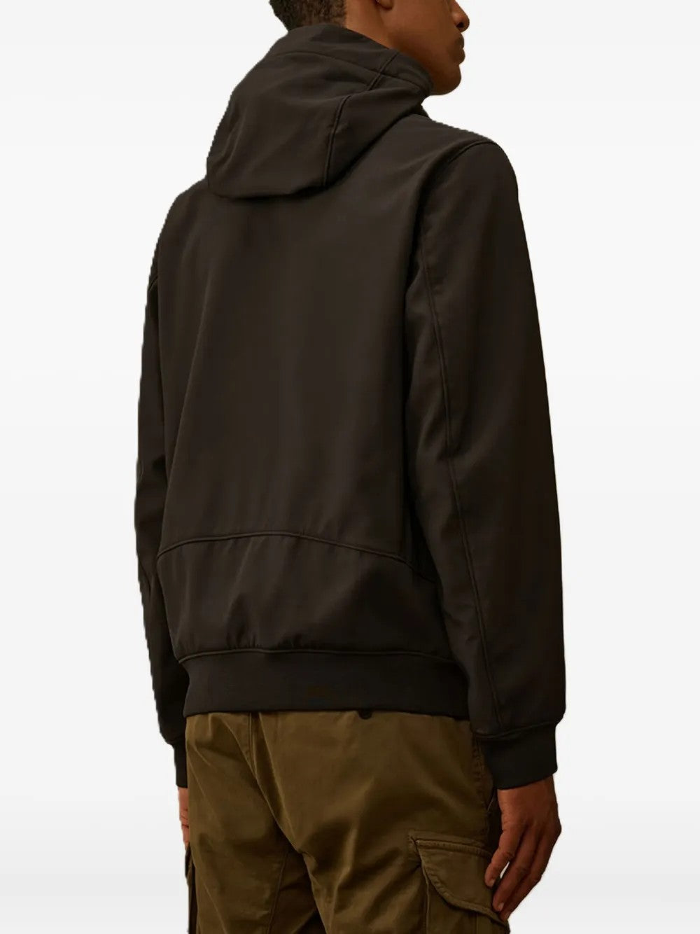 GIACCA Nero C.p. Company