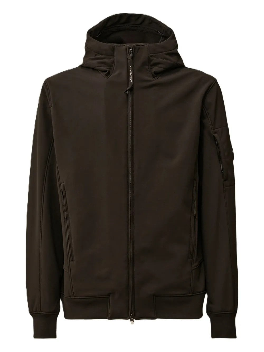 GIACCA Nero C.p. Company