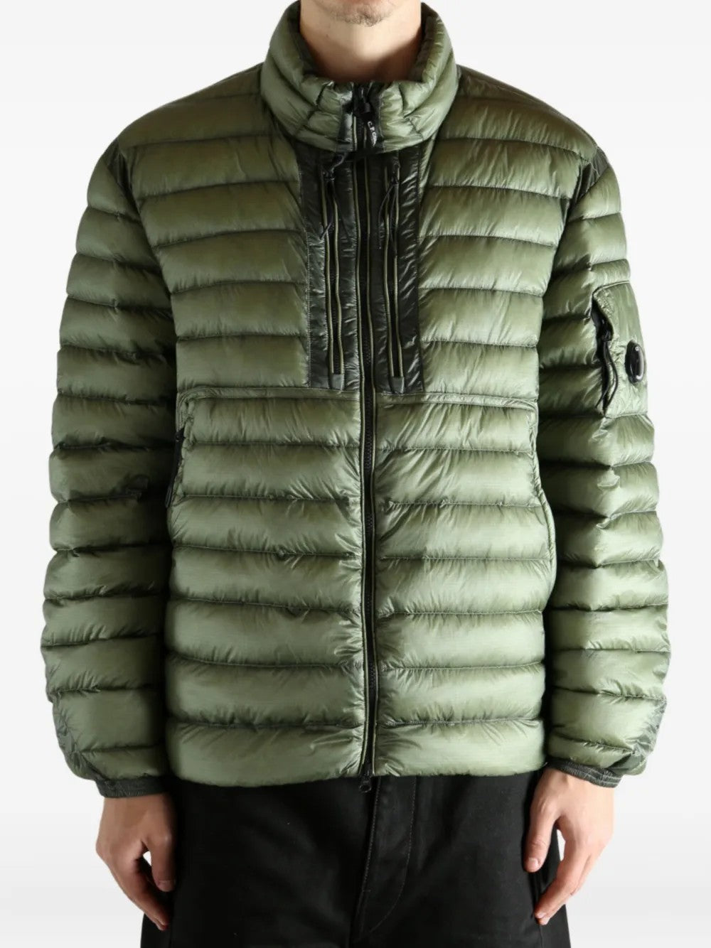 GIACCA Verde Militare C.p. Company