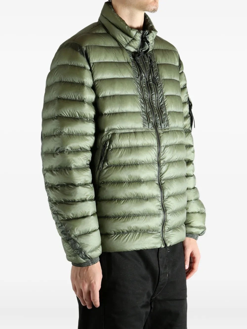 GIACCA Verde Militare C.p. Company